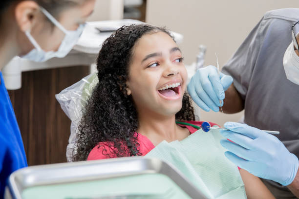Best Emergency Denture Repair in Calera, OK