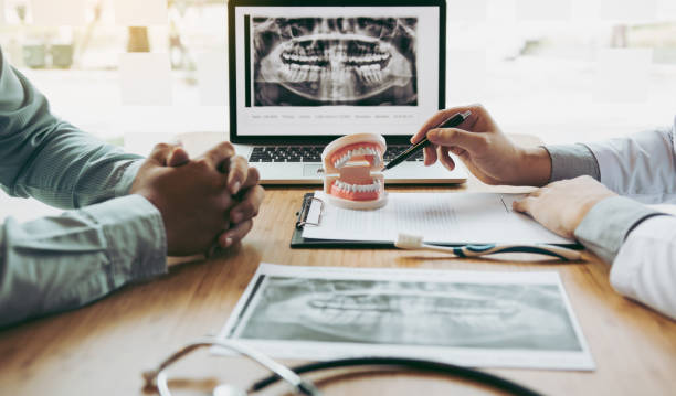 Best Dental Abscess Treatment in Calera, OK