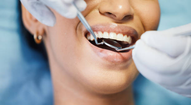 Best Emergency Treatment for Oral Infections in Calera, OK