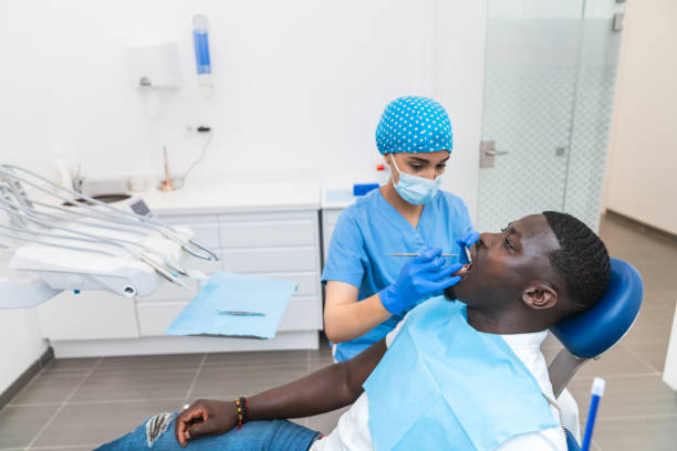 Best After-Hours Dental Care in Calera, OK