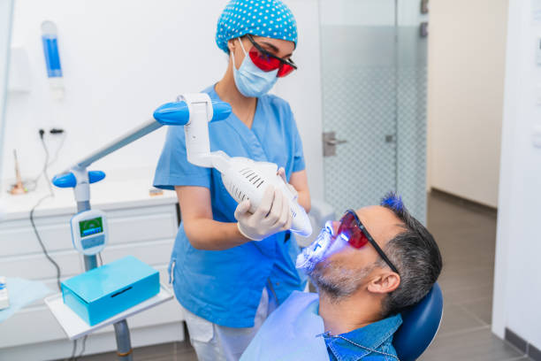 Best Emergency Cosmetic Dentistry (e.g., broken veneers) in Calera, OK
