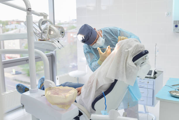 Best Urgent Dental Care for Toothaches in Calera, OK